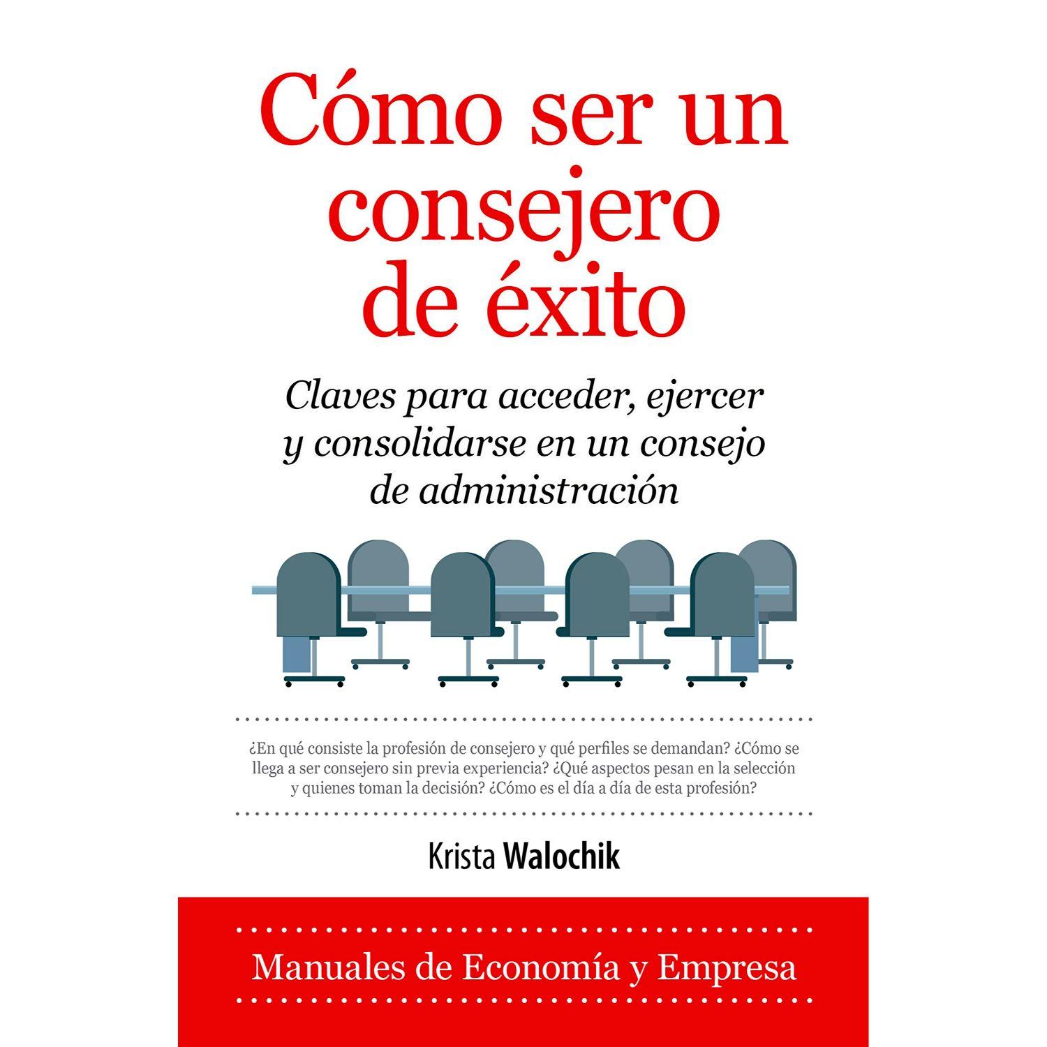 Cómo Ser Un Consejero De Exito-0