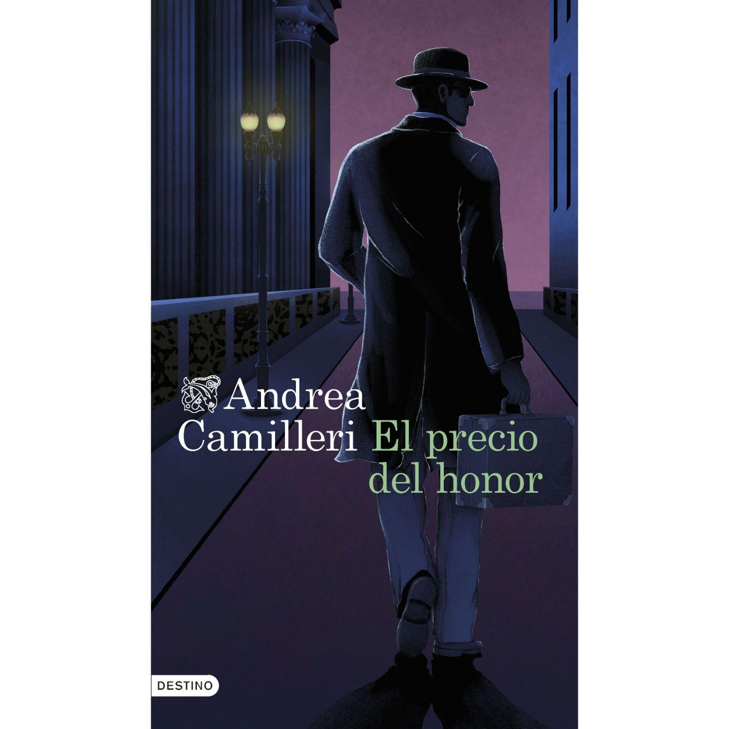 El Precio Del Honor-0