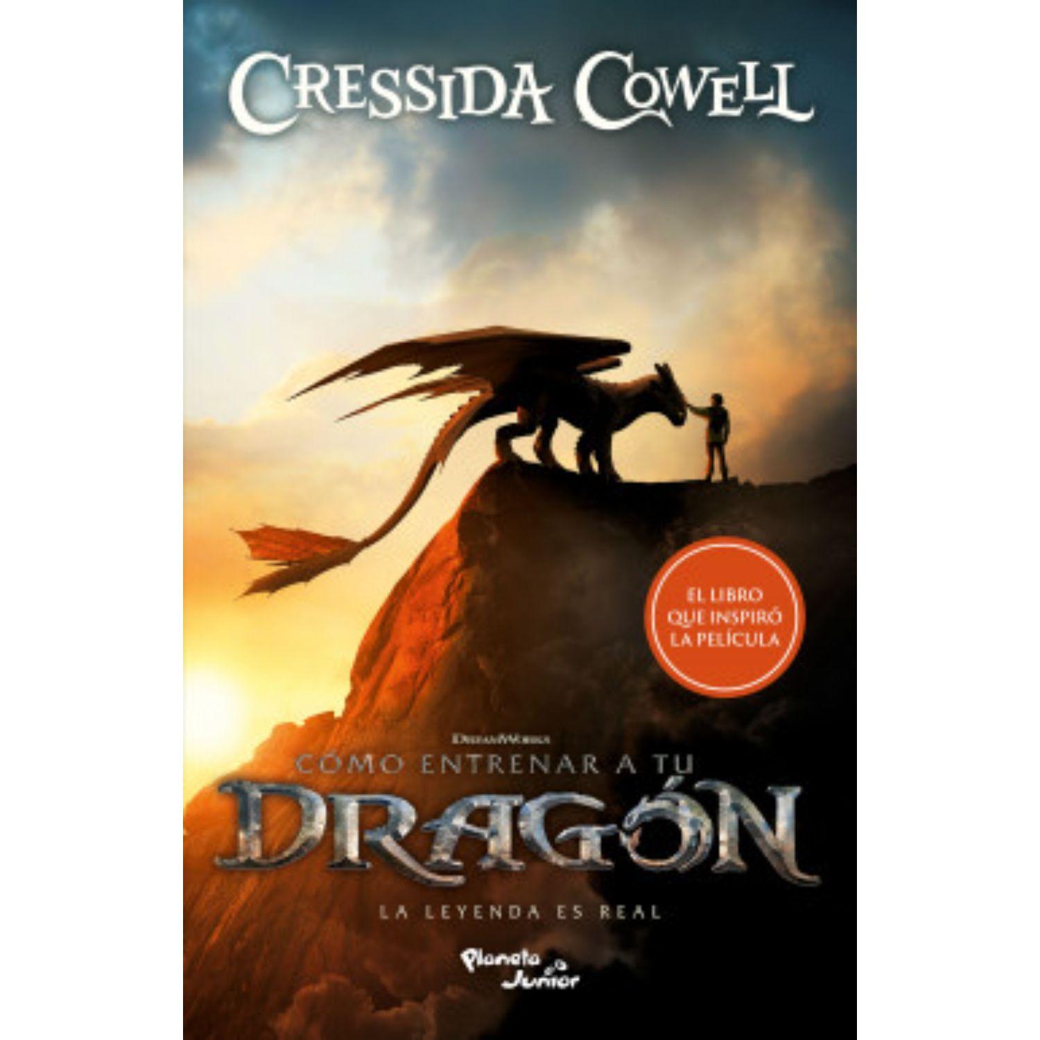 Cómo Entrenar A Tu Dragón-0