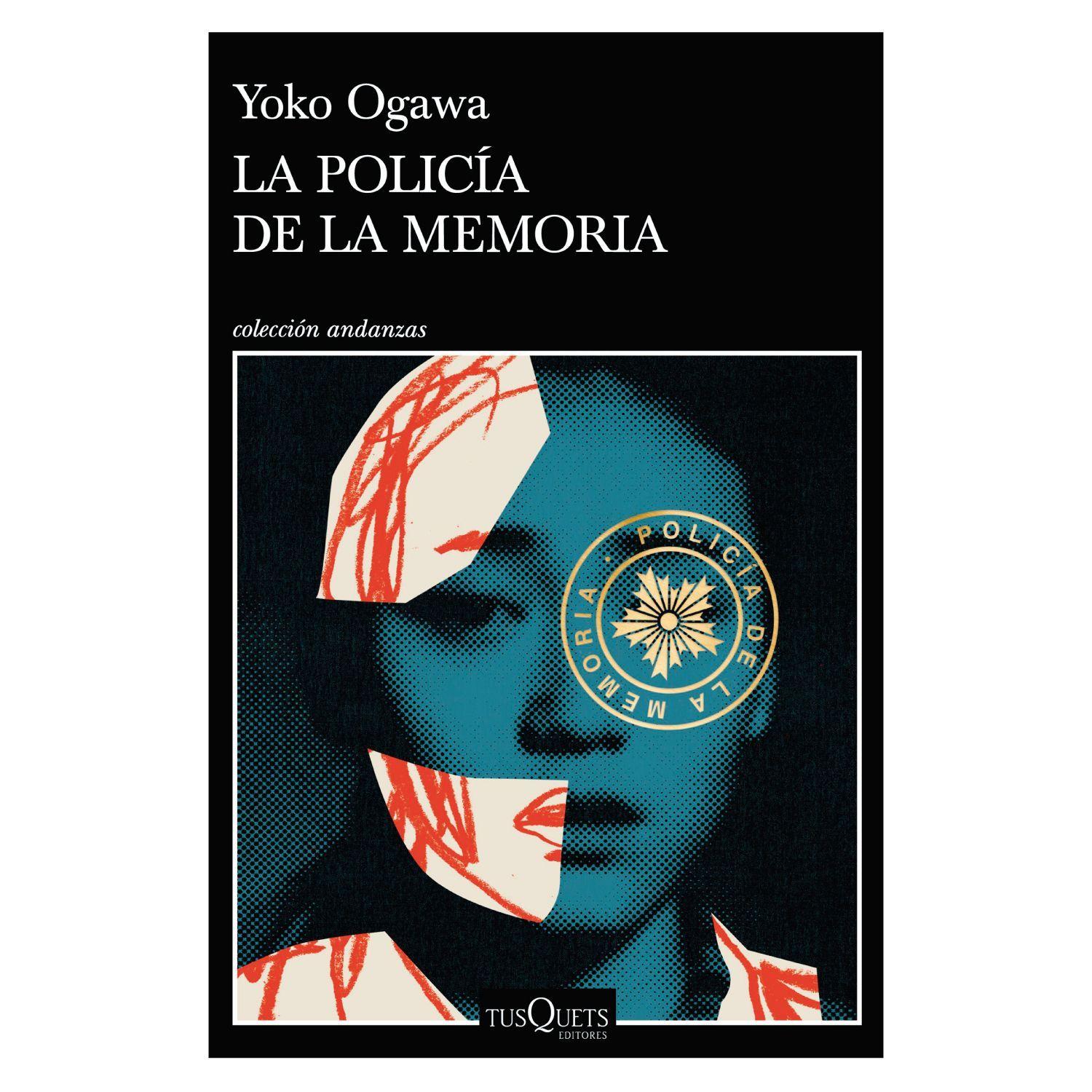 La Policía De La Memoria-0