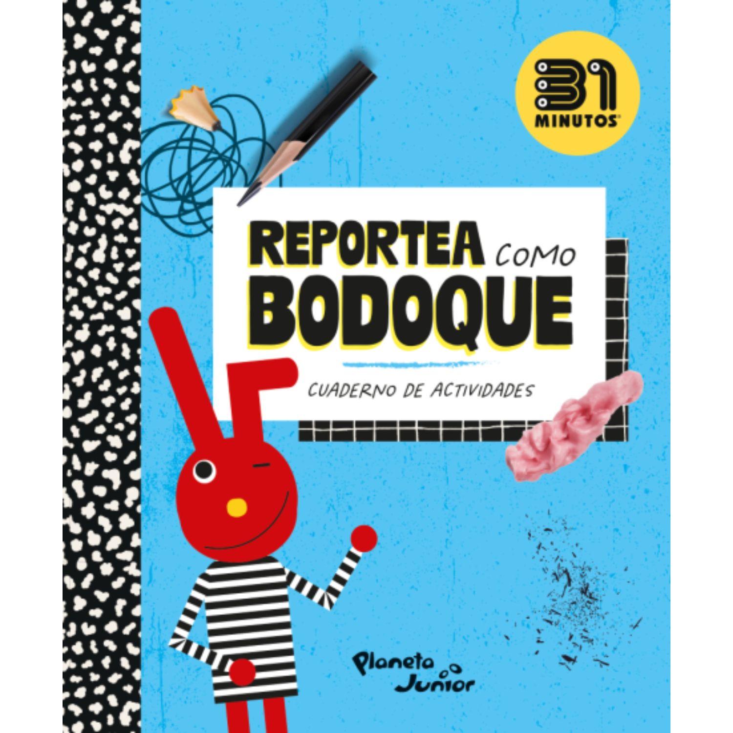 Reportea Como Bodoque-0