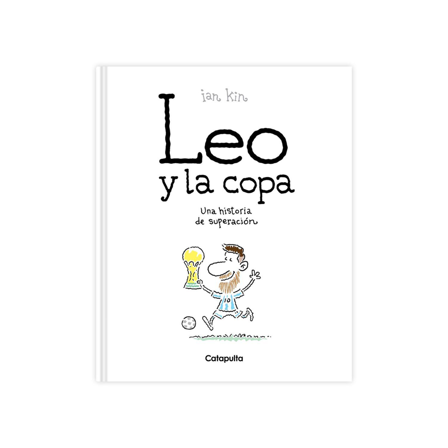 Leo Y La Copa-0