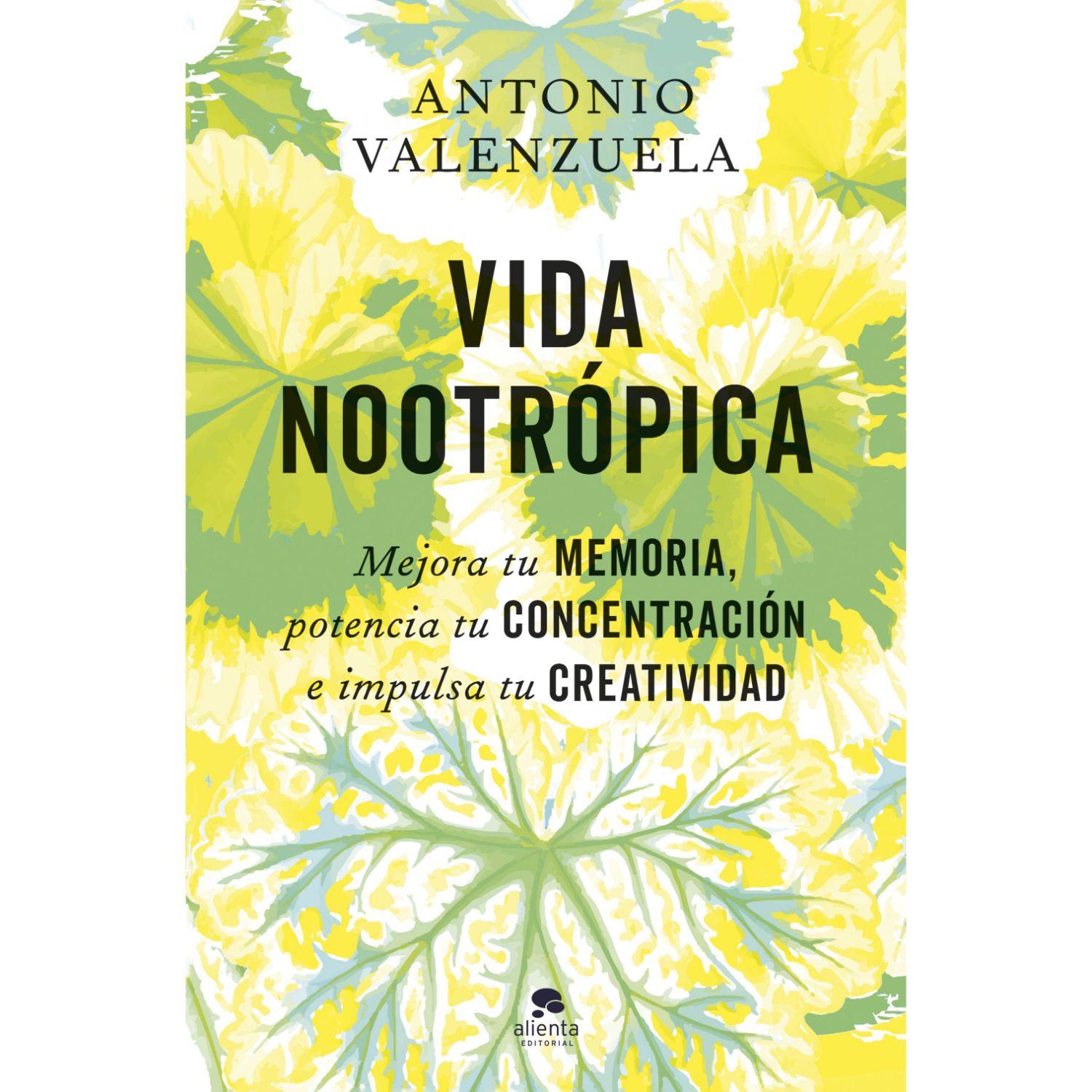 Vida Nootrópica-0