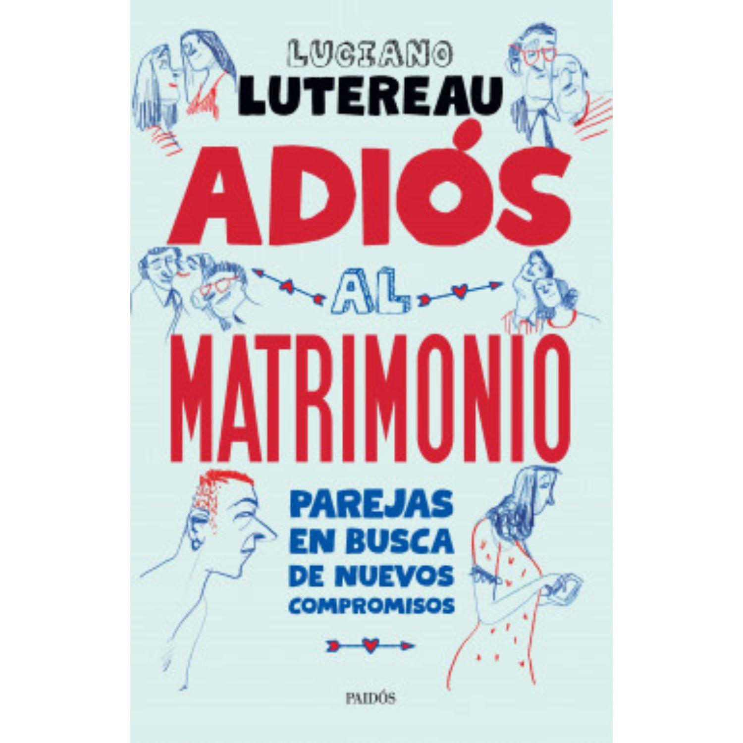 Adiós al matrimonio-0