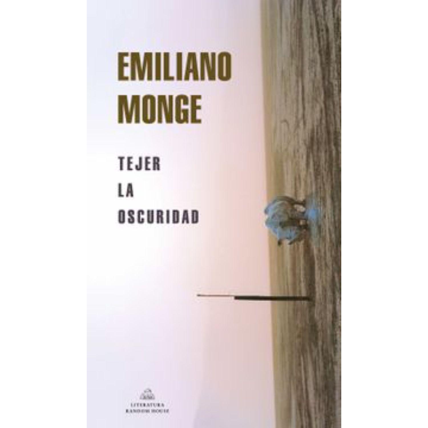 Tejer En La Oscuridad (Mdl)-0