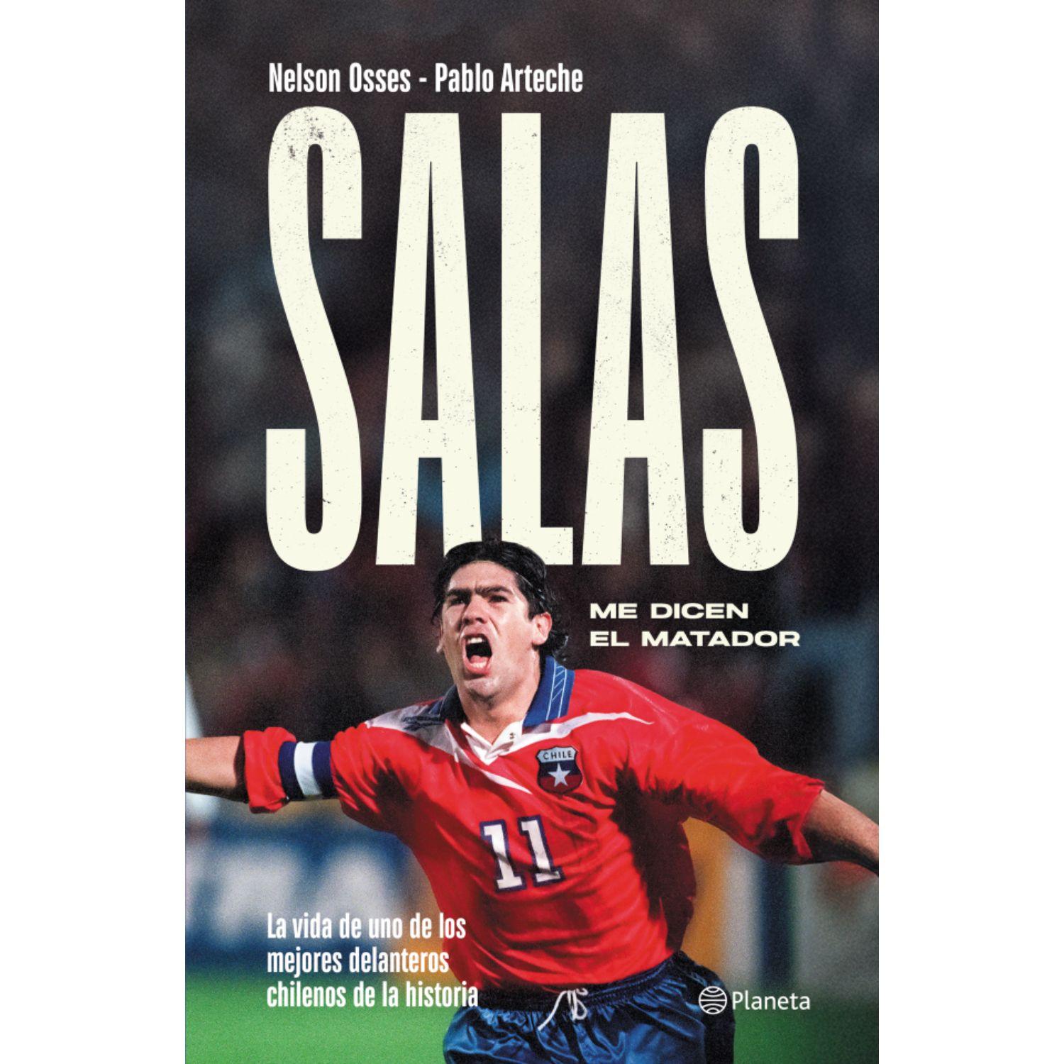 Salas, Me Dicen El Matador-0
