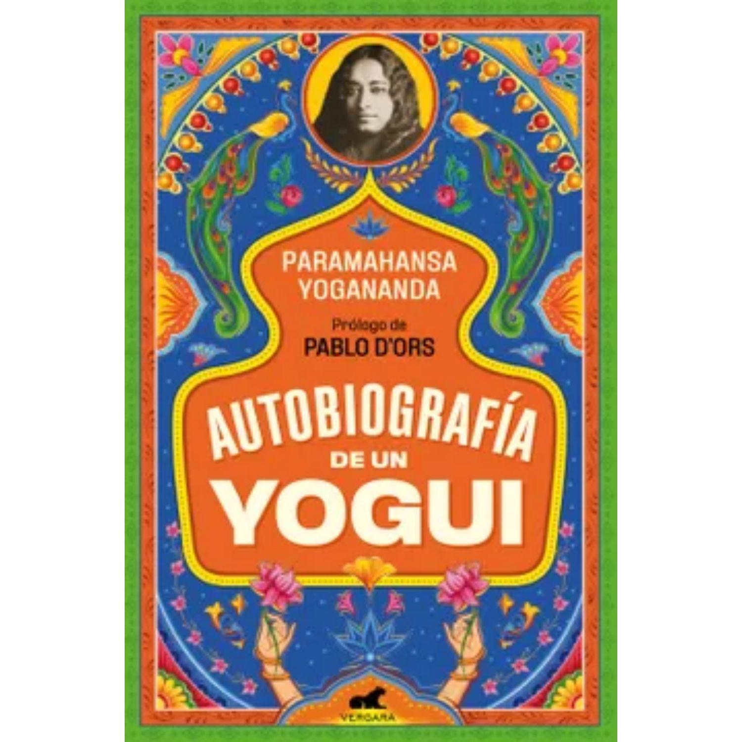 Autobiografia De Un Yogui-0