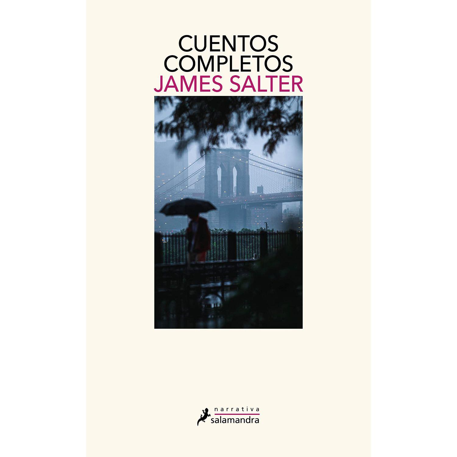 Cuentos Completos-0