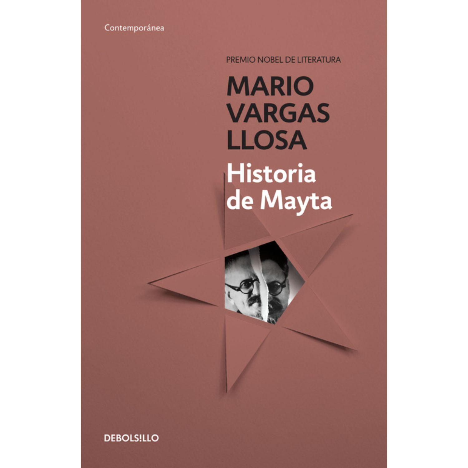 Historia de Mayta-0