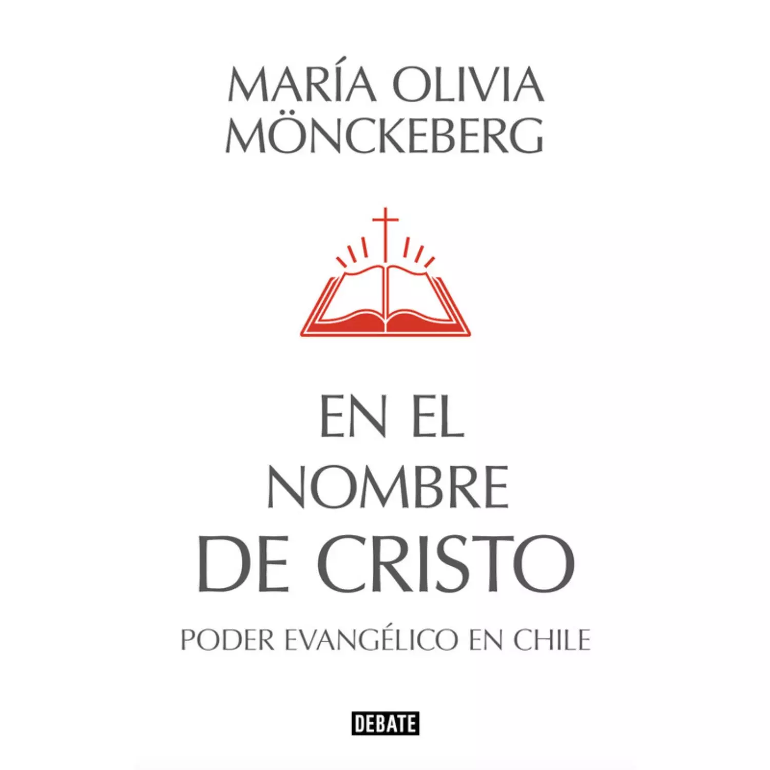 En El Nombre De Cristo-0