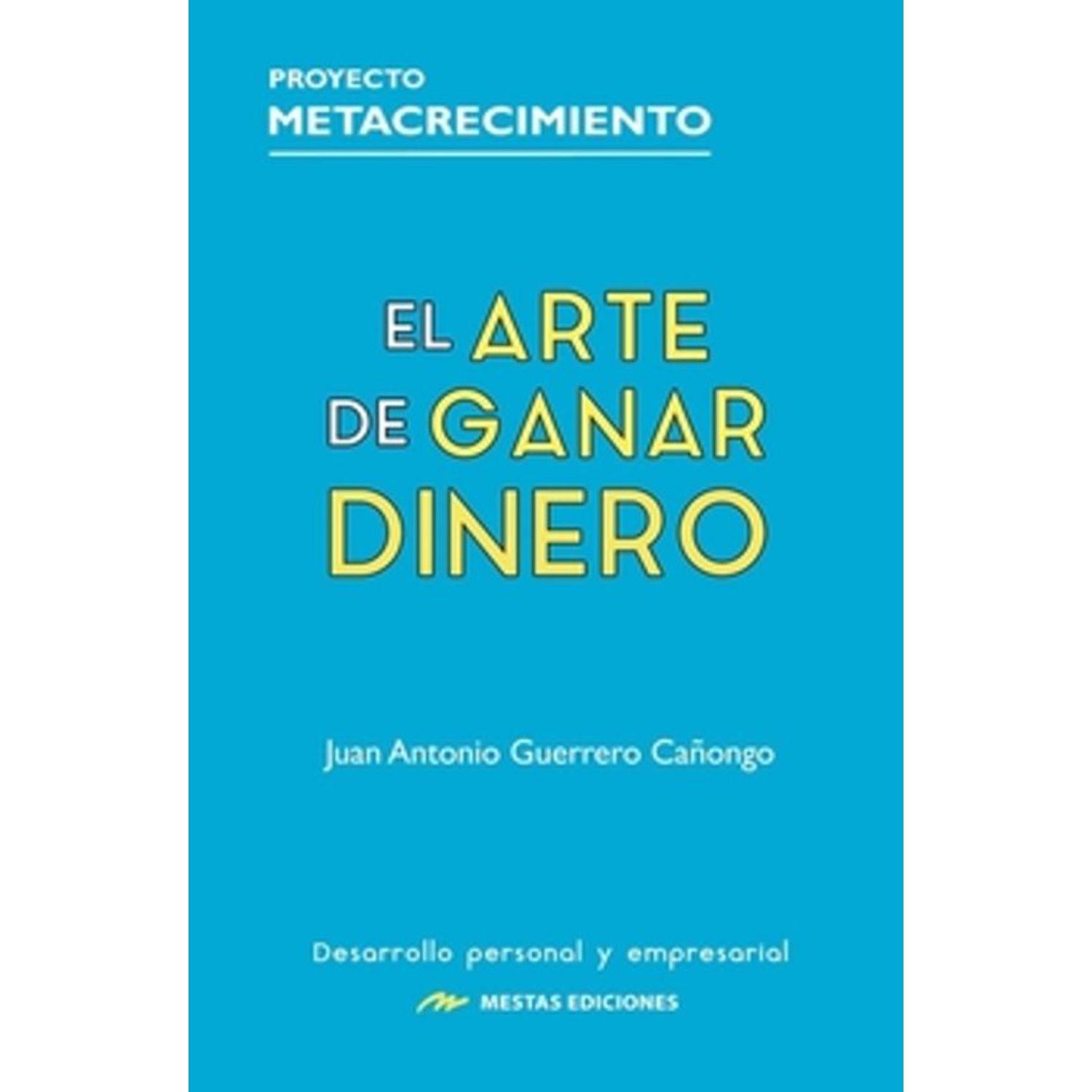 El Arte De Ganar Dinero-0