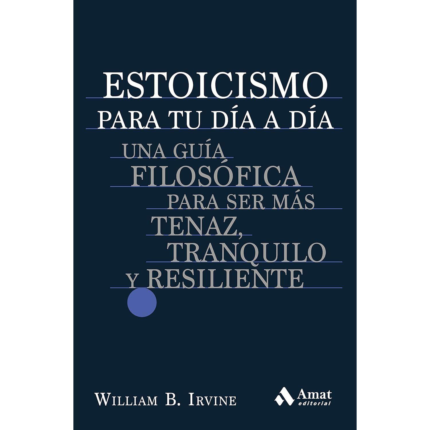 Estoicismo Para Tu Día A Día-0