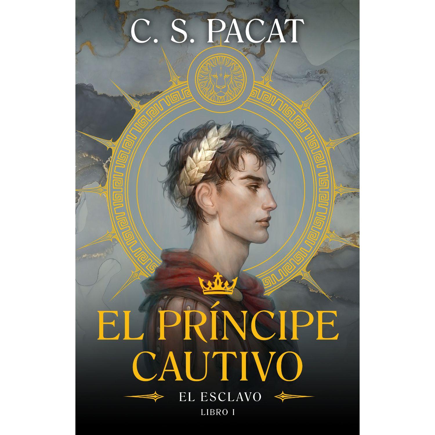 El Príncipe Cautivo: El Esclavo-0