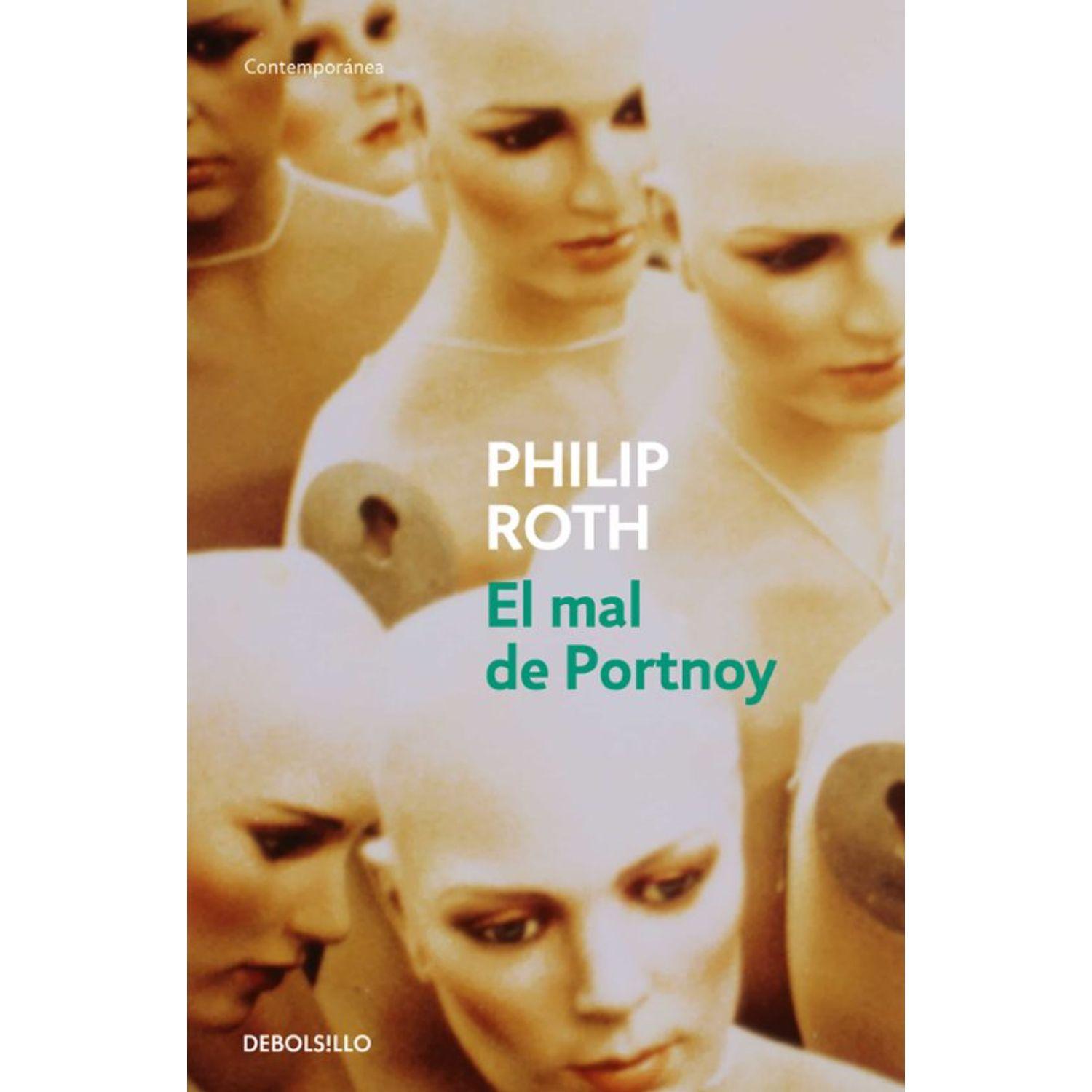 El Mal De Portnoy-0
