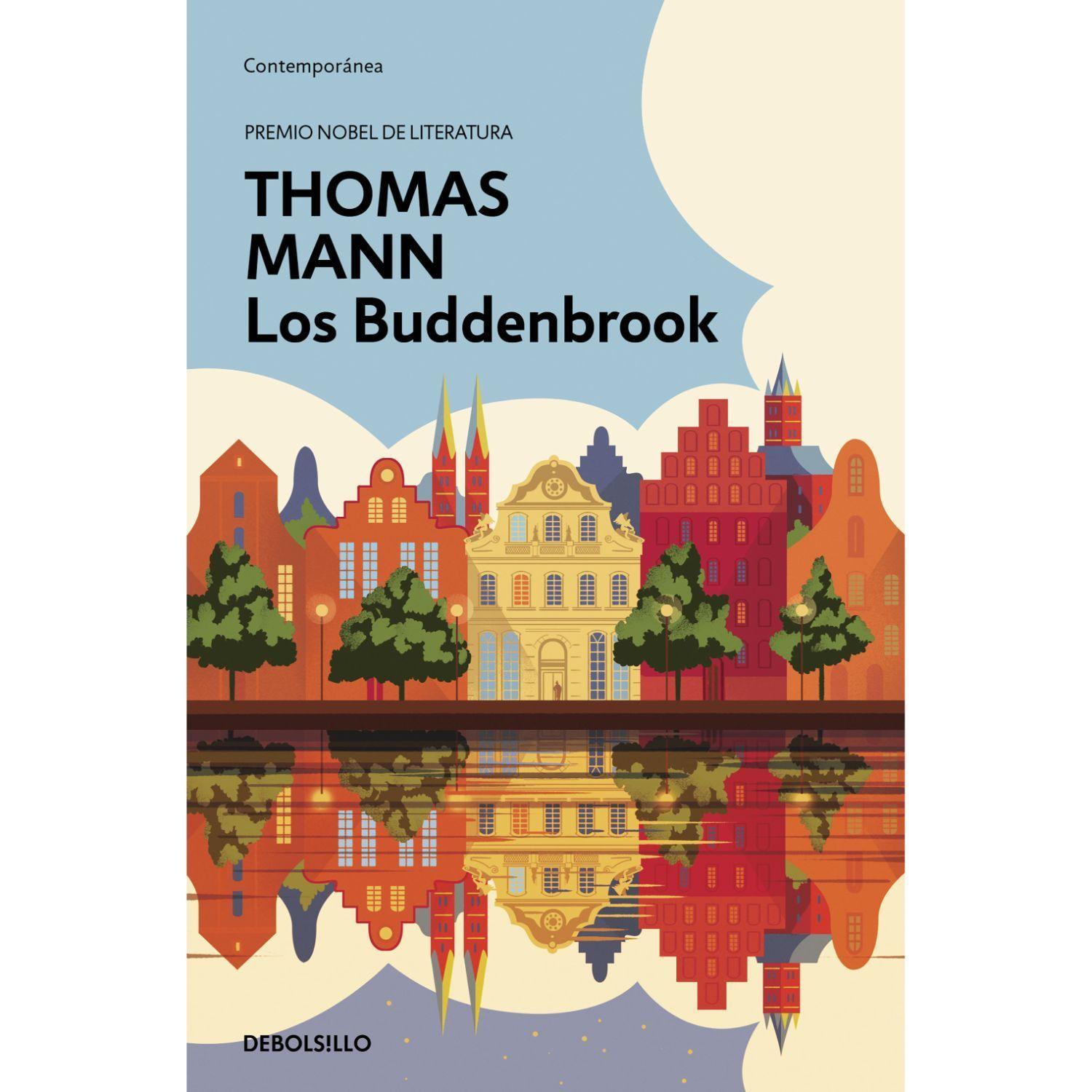 Los Buddenbrook-0