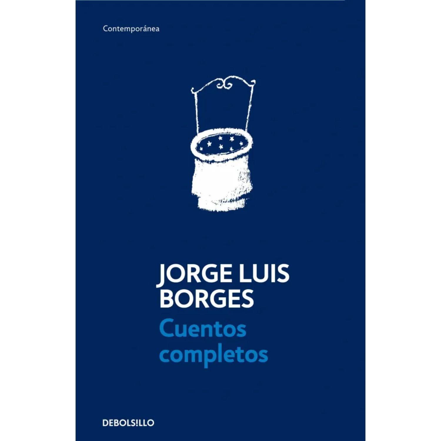 Cuentos Completos....-0
