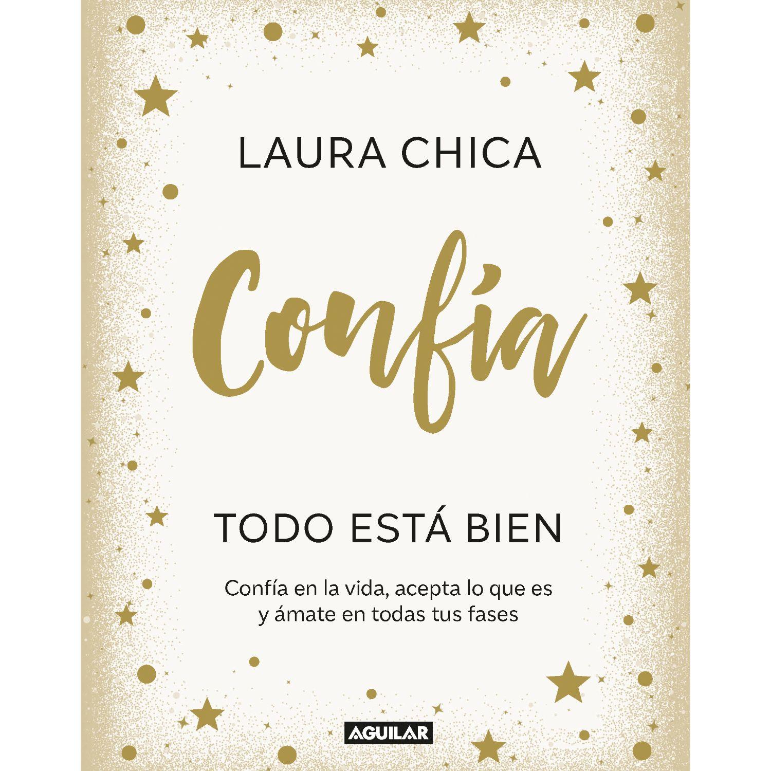 Confía. Todo Está Bien-0