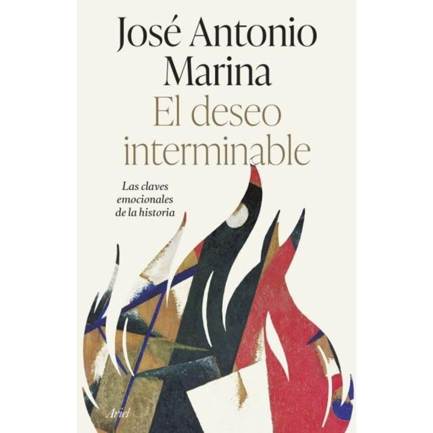 El Deseo Interminable-0
