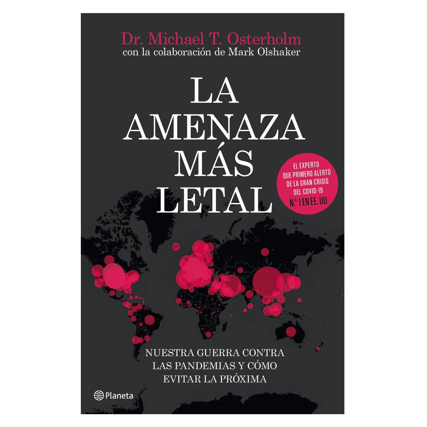 La Amenaza Más Letal-0
