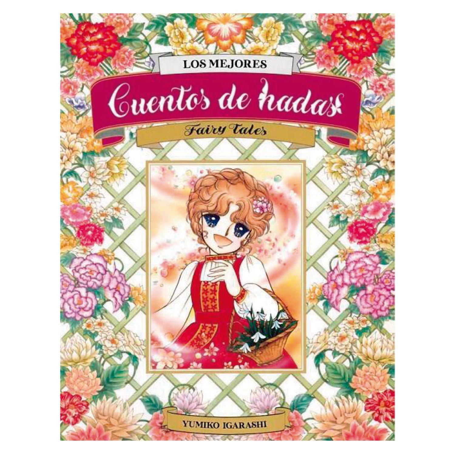 Los Mejores Cuentos De Hadas-0
