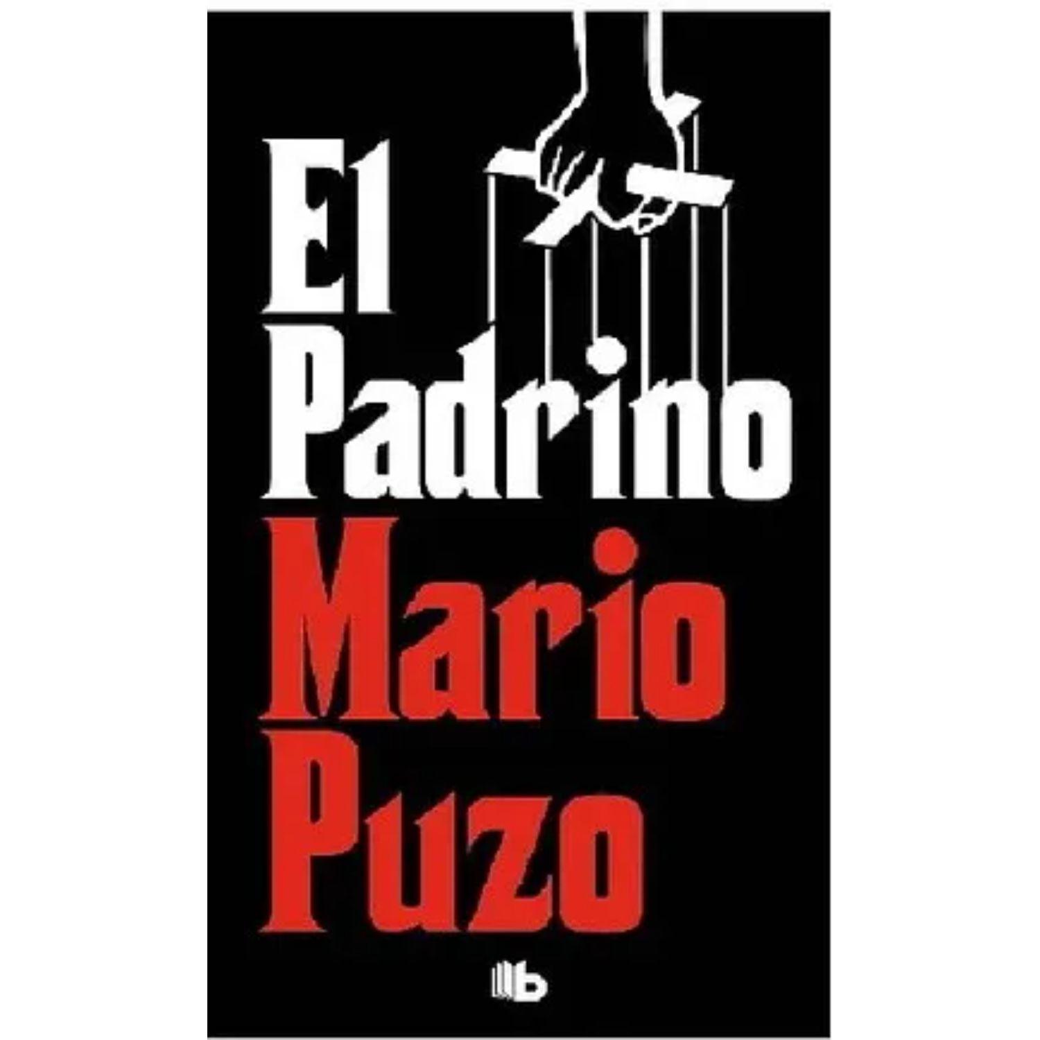 El Padrino-0
