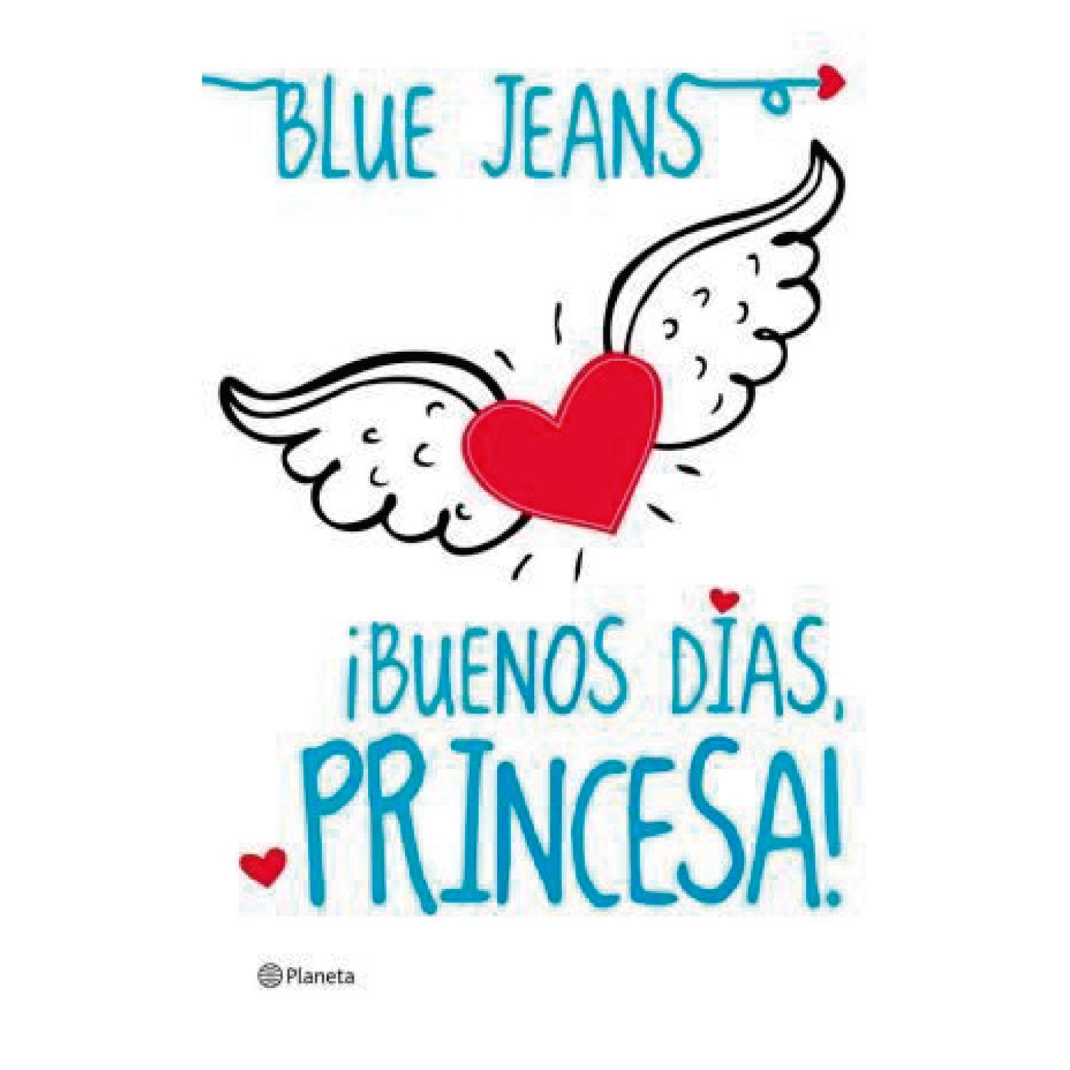 Buenos Días Princesa-0
