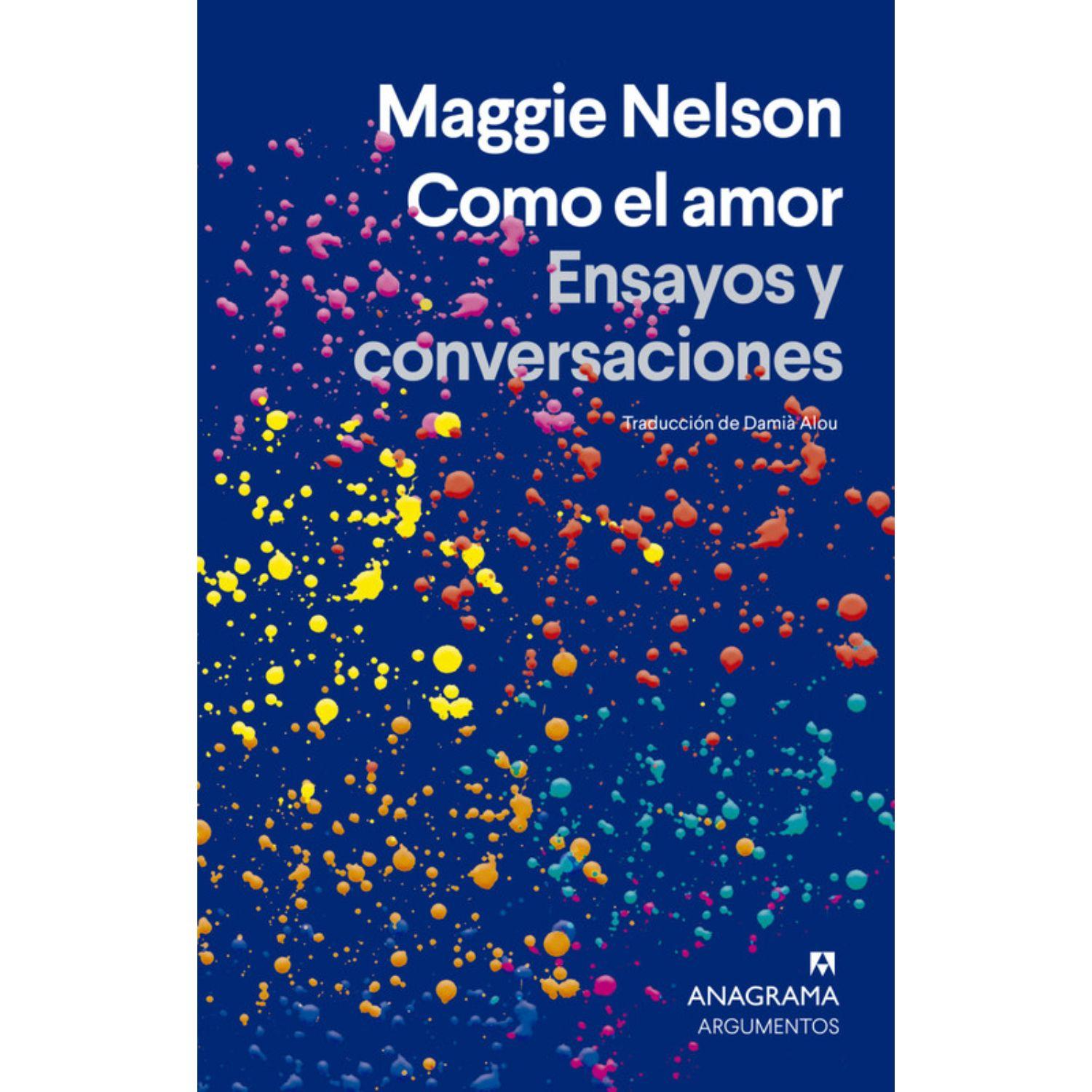 Como El Amor-0