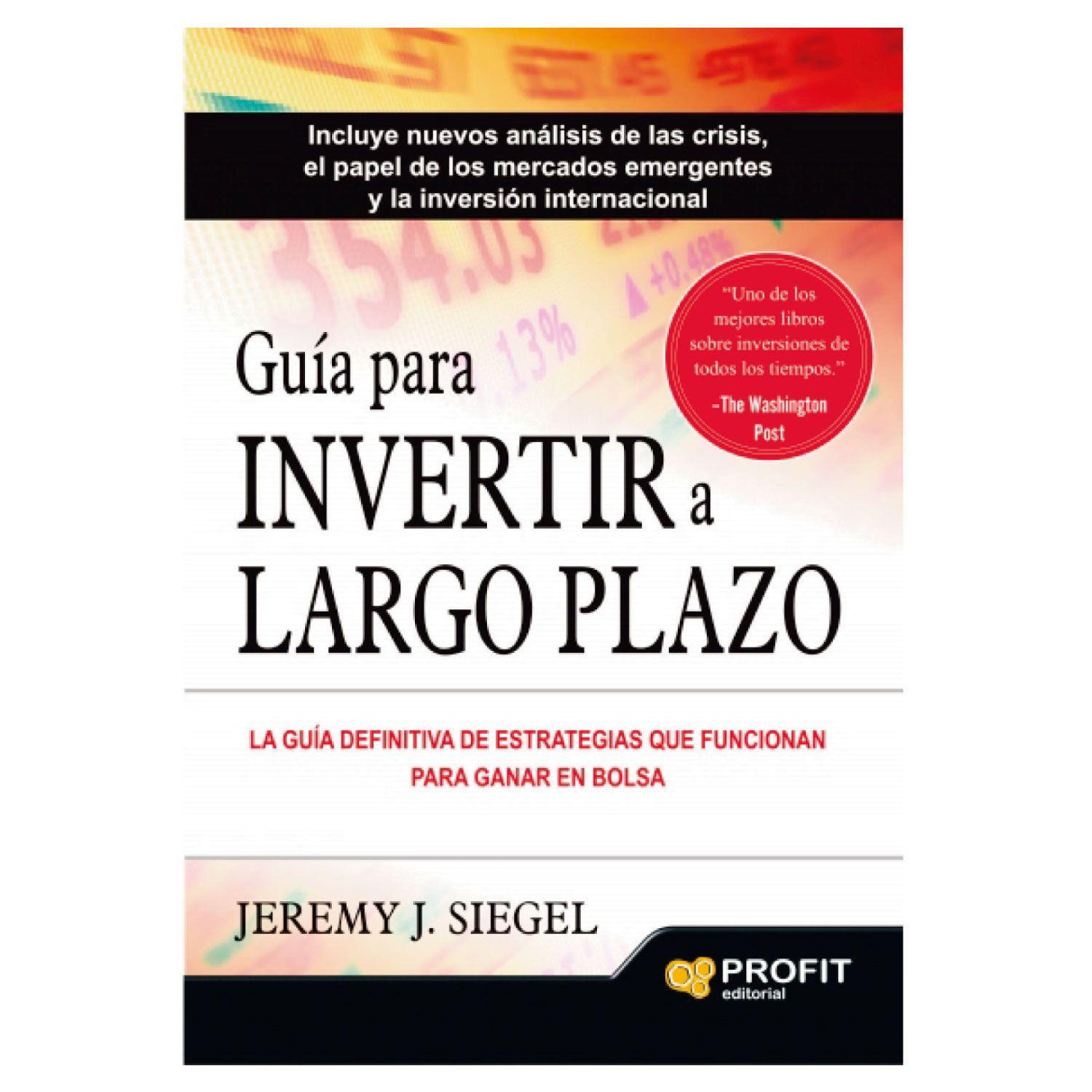 Guia Para Invertir A Largo Plazo-0
