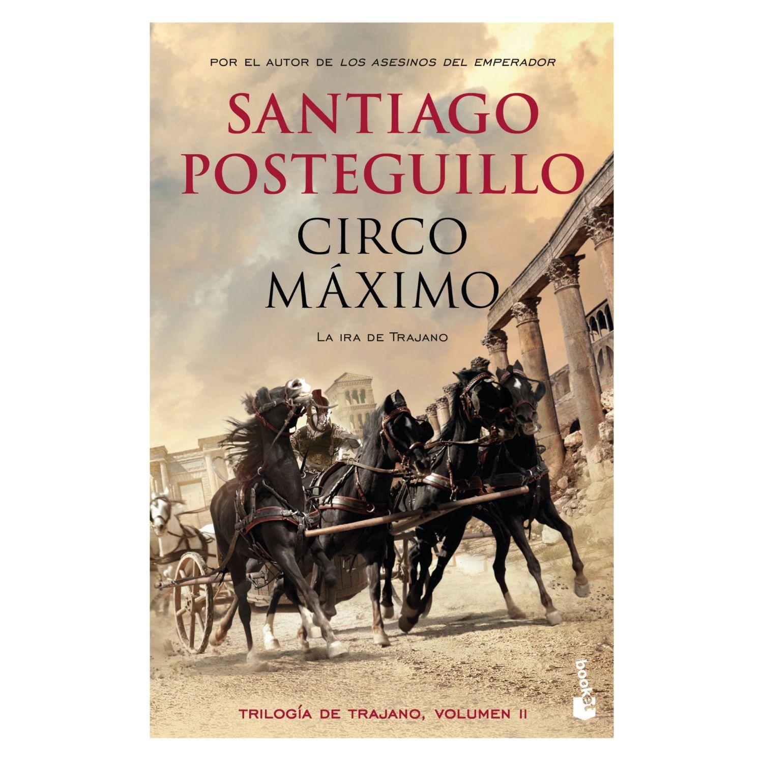 Circo Máximo-0