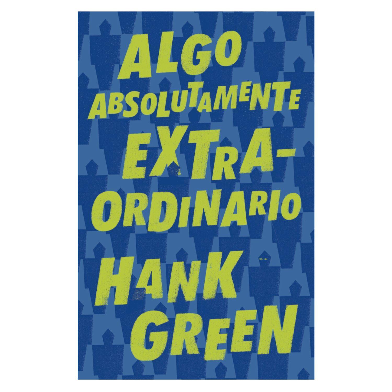 Algo Absolutamente Extraordinario-0