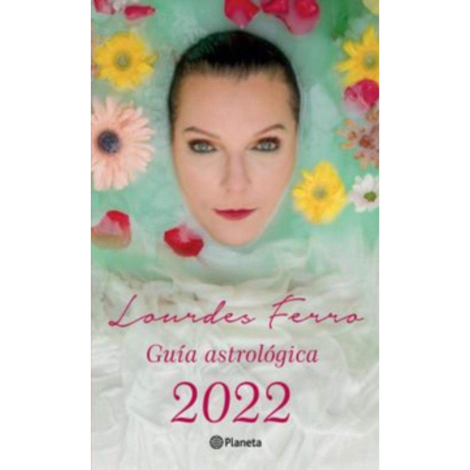 Guía Astrológica 2022-0