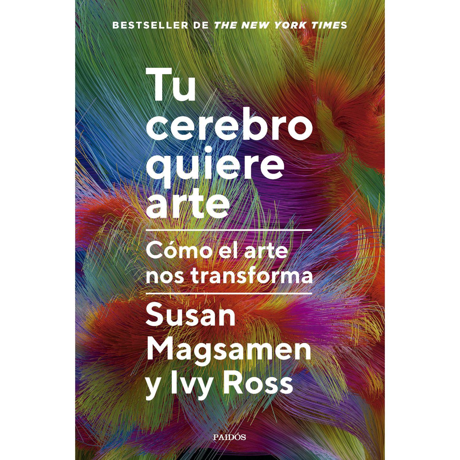 Tu Cerebro Quiere Arte-0