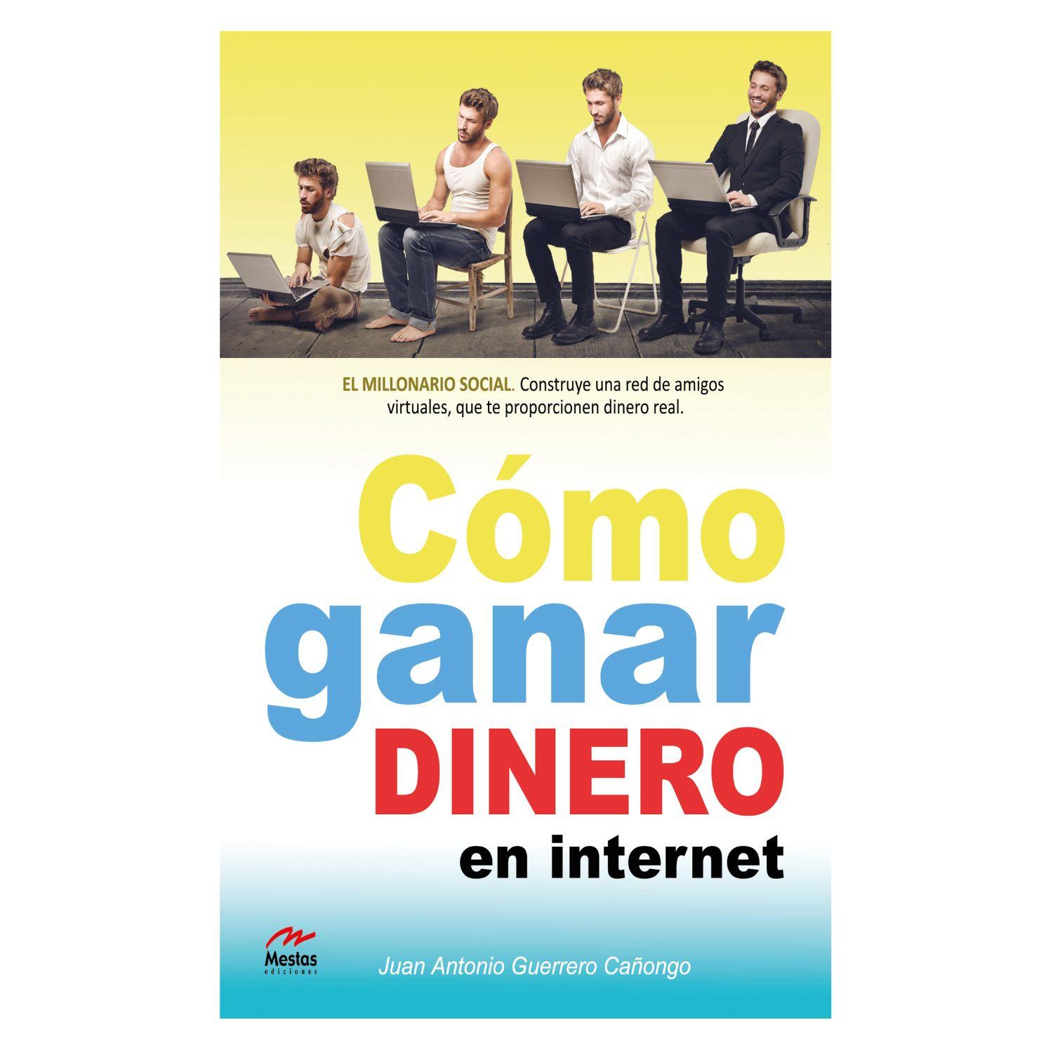 Cómo Ganar Dinero En Internet-0