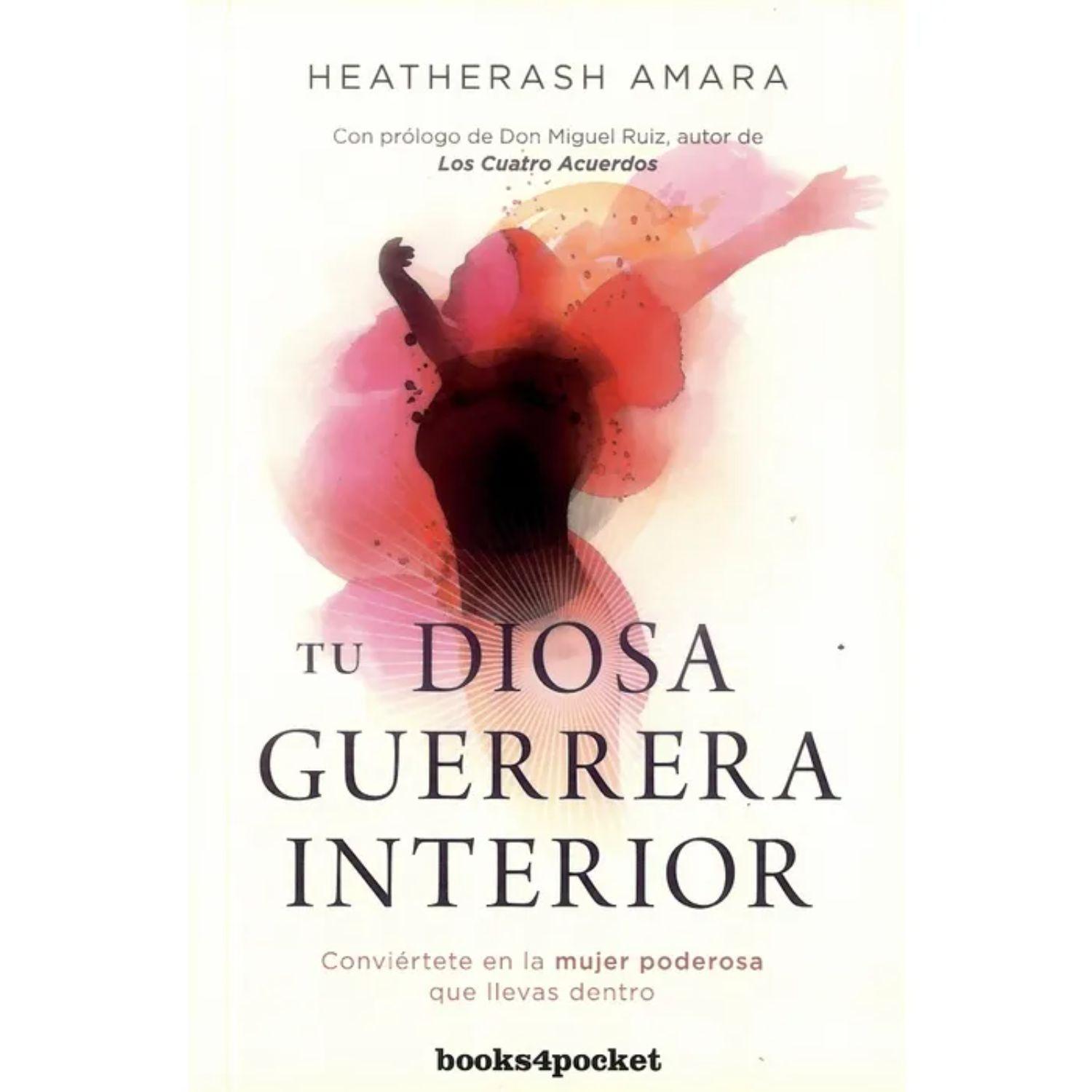 Tu Diosa Guerrera Interior-0