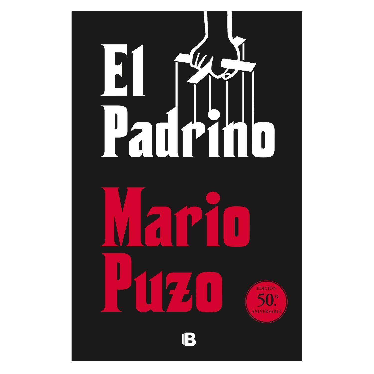 El Padrino (Edición 50º Aniversario)-0