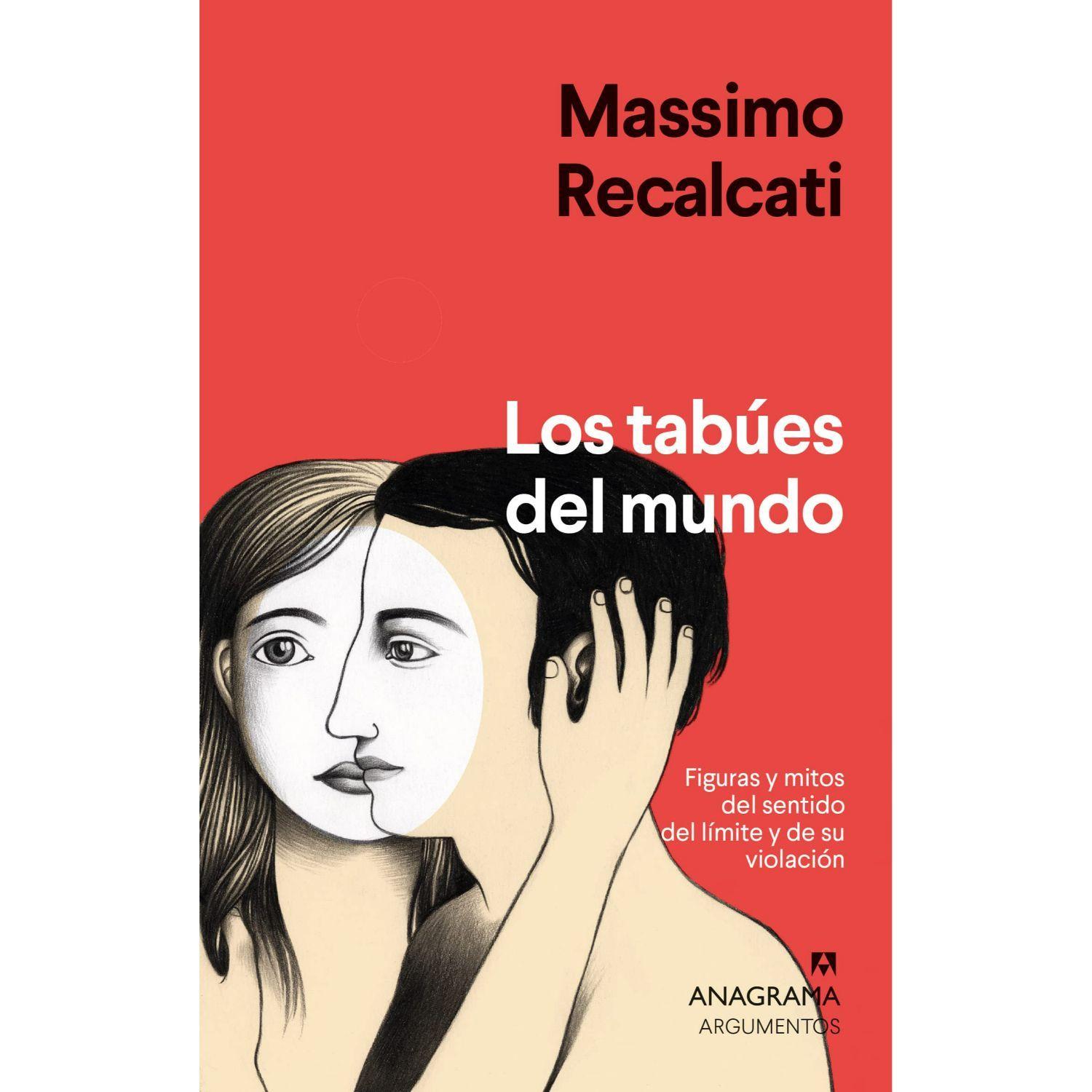 Los Tabues Del Mundo-0