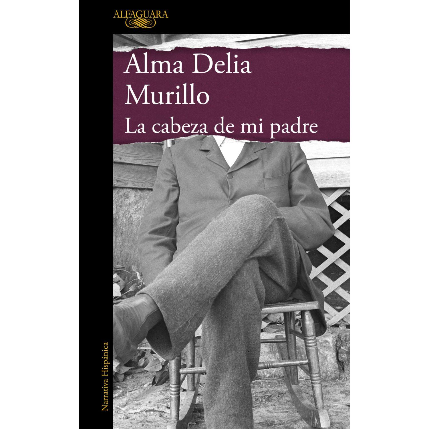 La Cabeza De Mi Padre(Mdl)-0