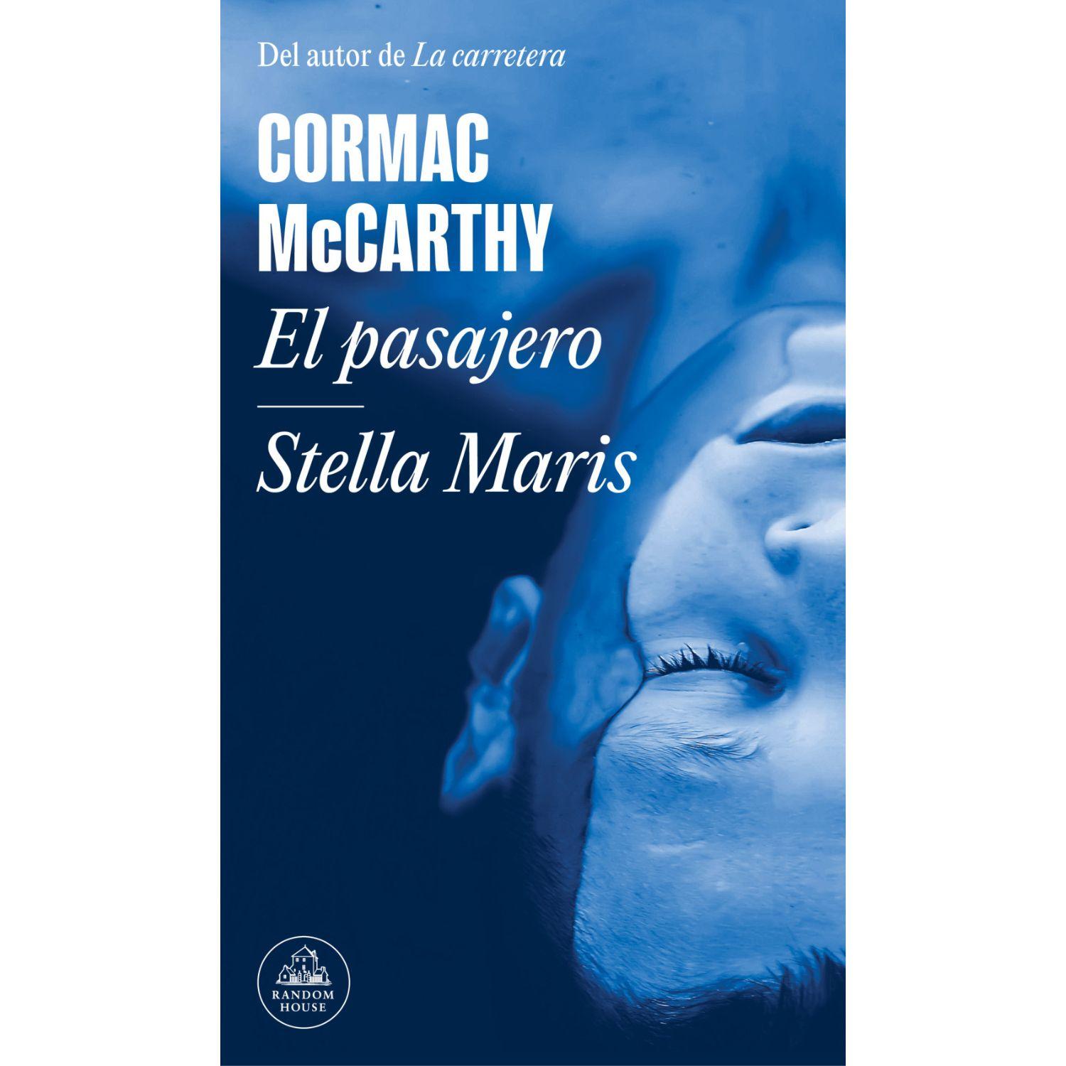 El Pasajero / Stella Maris-0