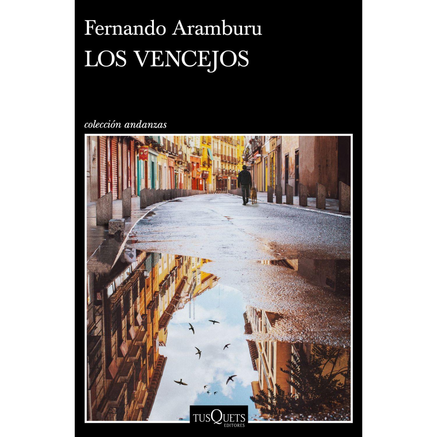 Los Vencejos - Aramburu-0