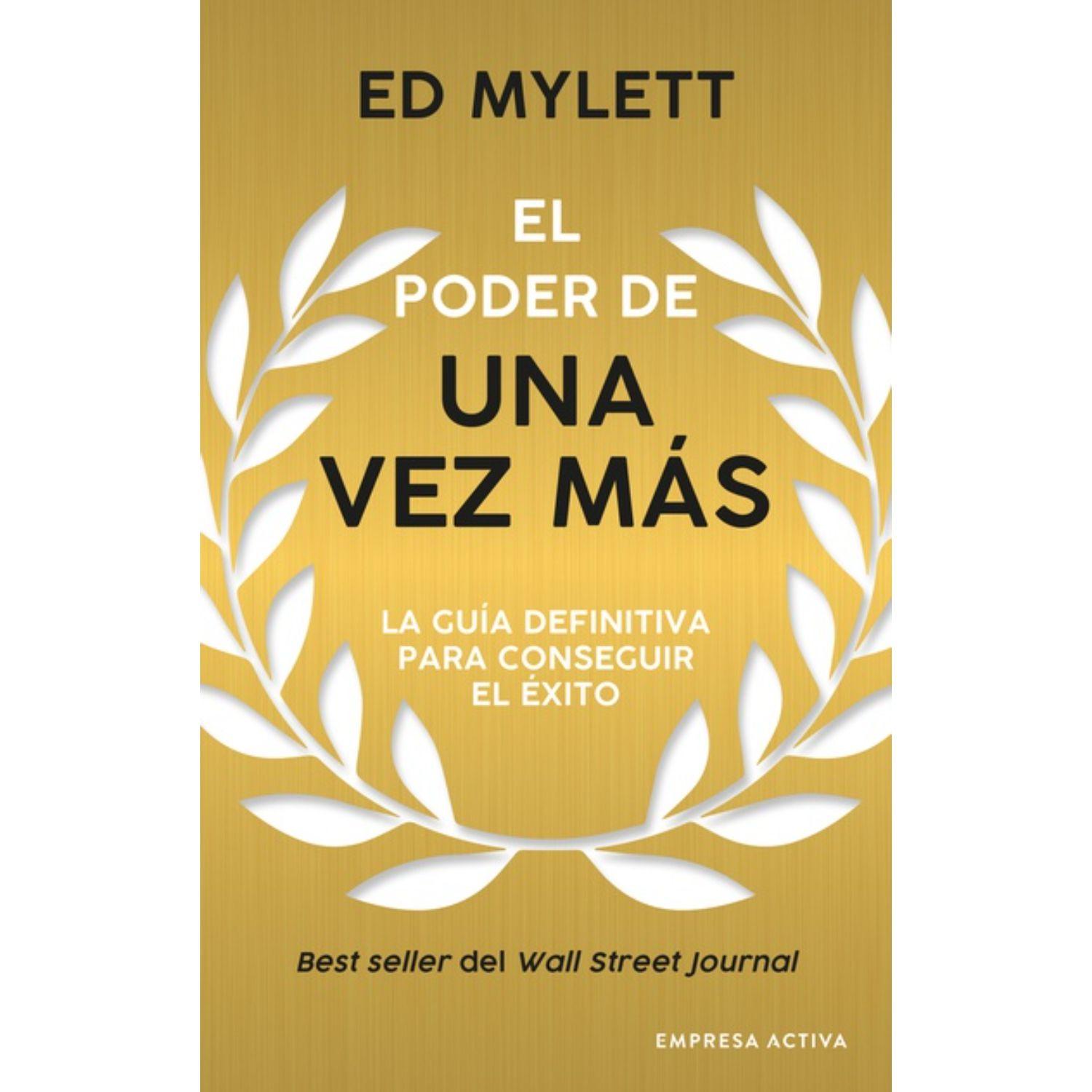 El Poder De Una Vez Mas-0