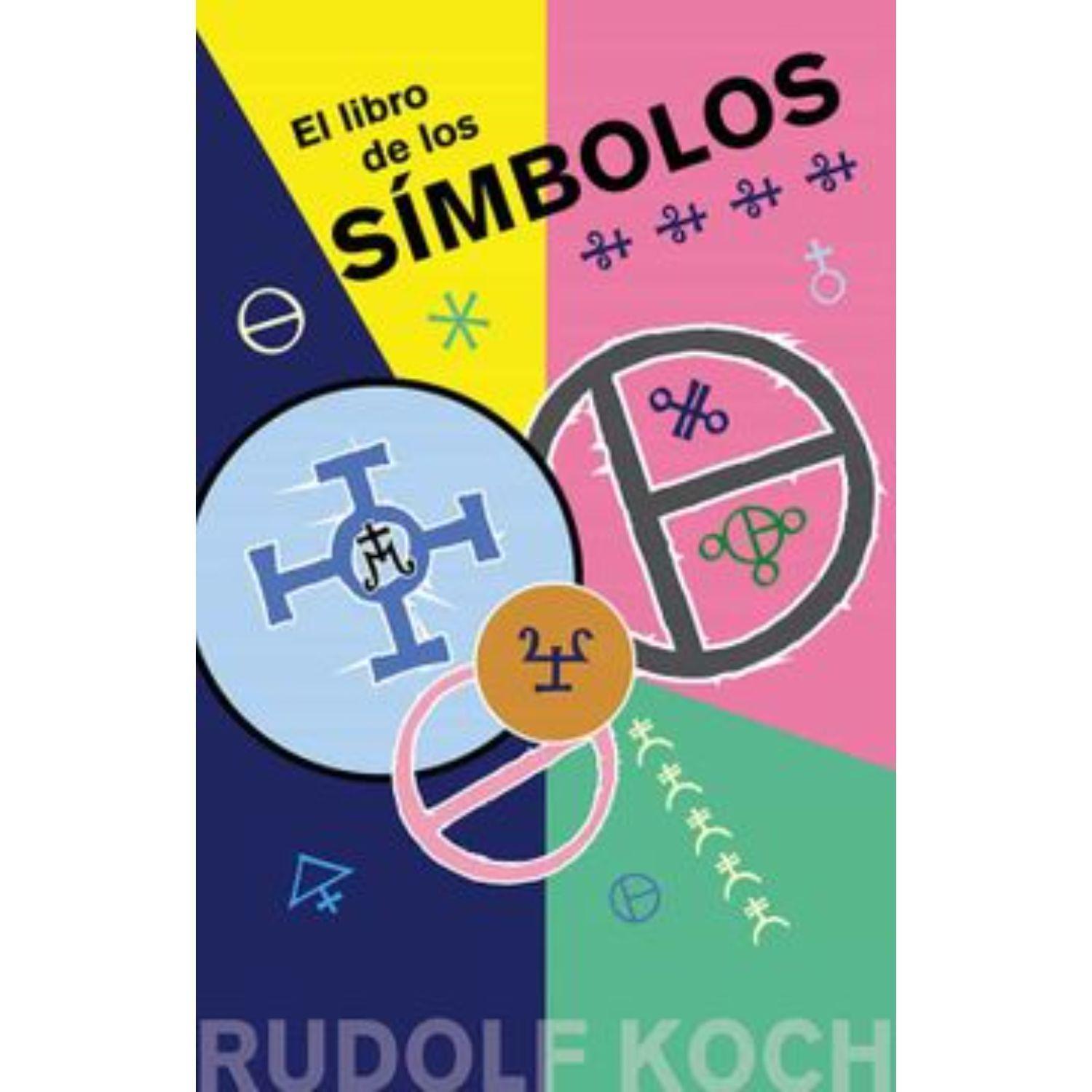 El Libro De Los Símbolos-0