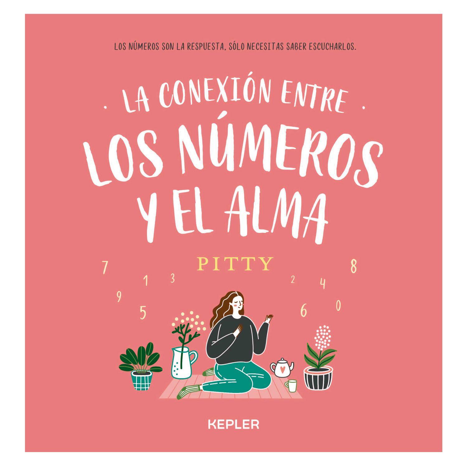 La Conexión Entre Los Números Y El Alma-0