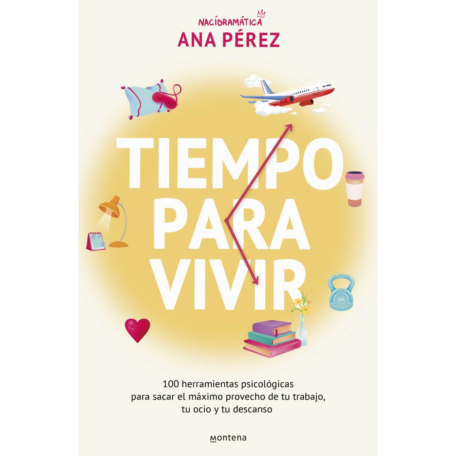 Tiempo Para Vivir-0
