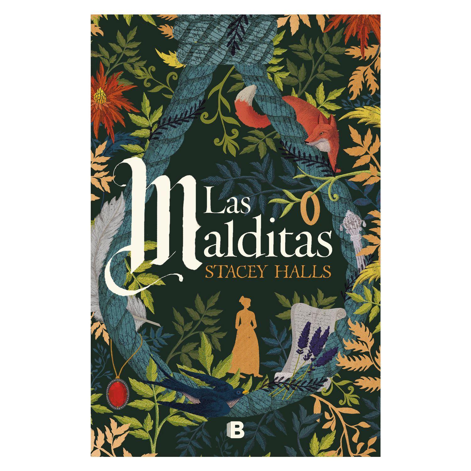Las Malditas-0