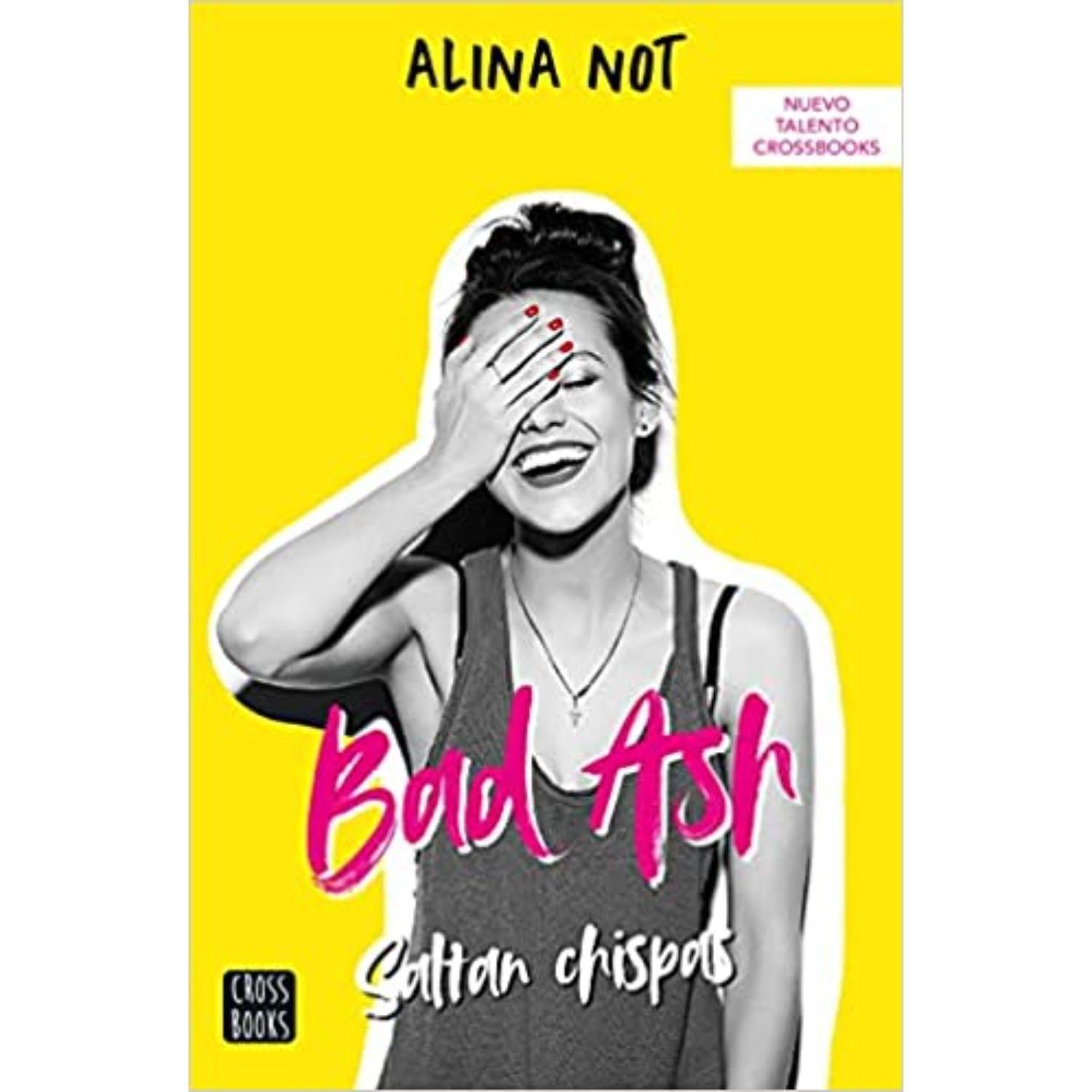 Bad Ash 1 Saltan Chispas-0