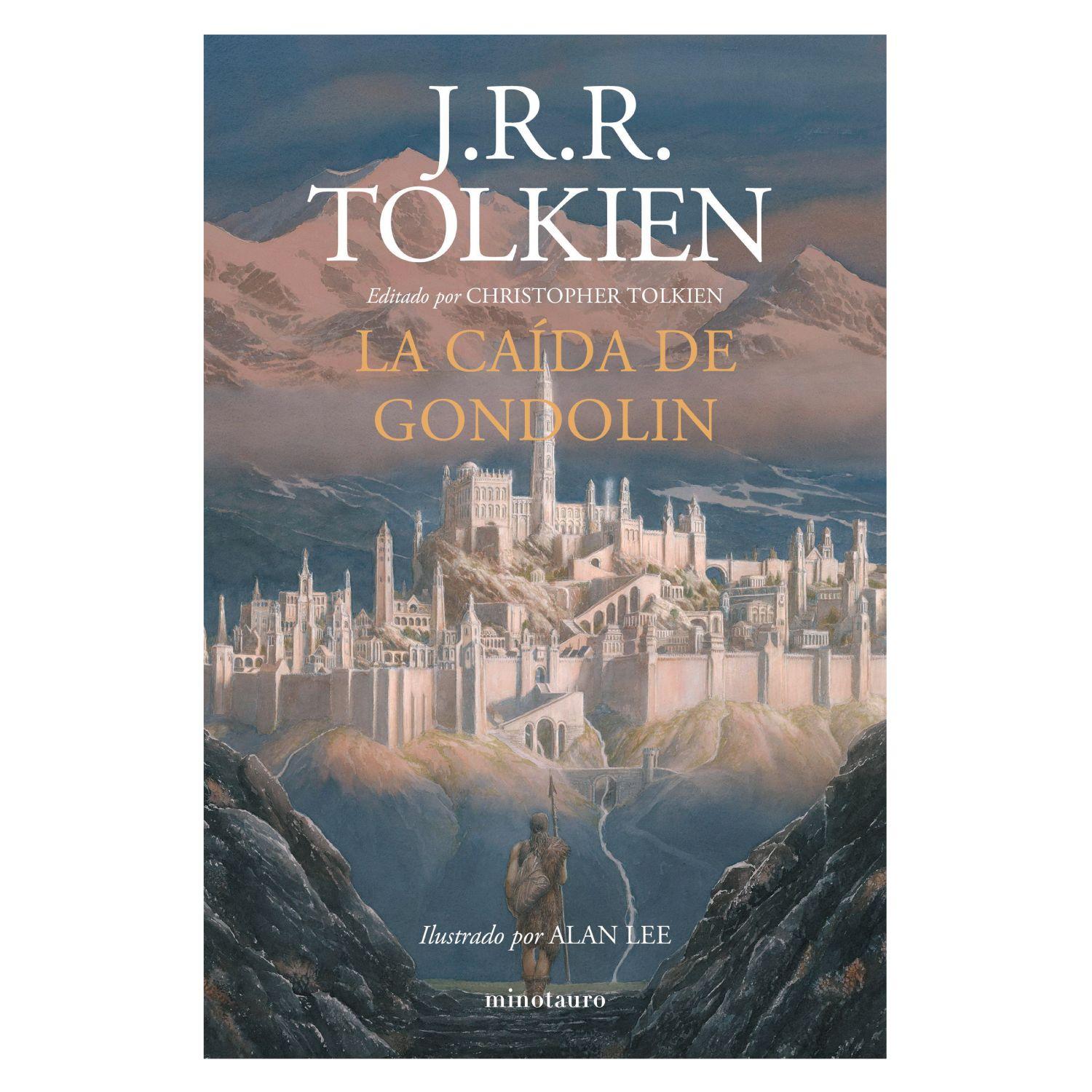 La Caída De Gondolin-0