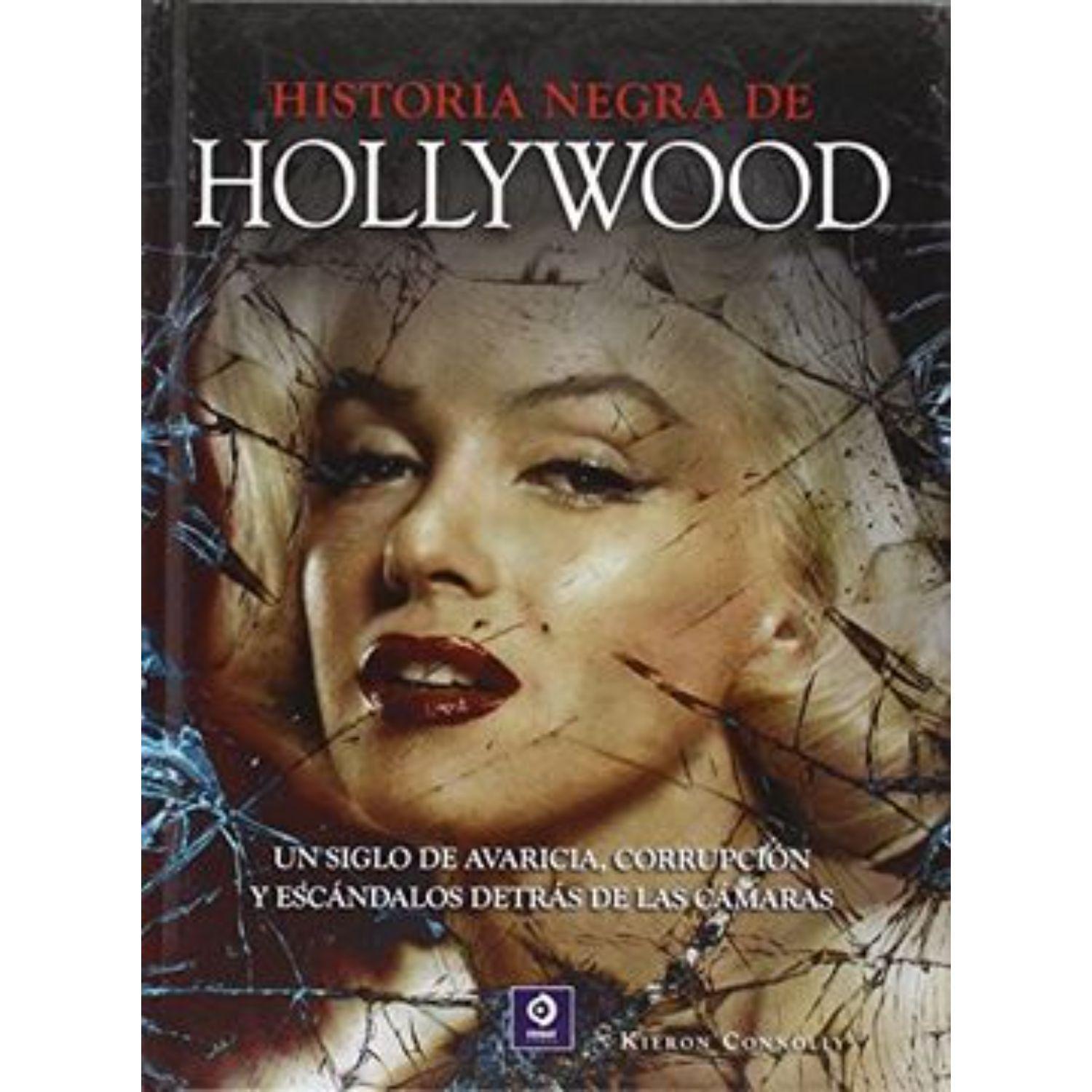 Historia Negra De Hollywood-0