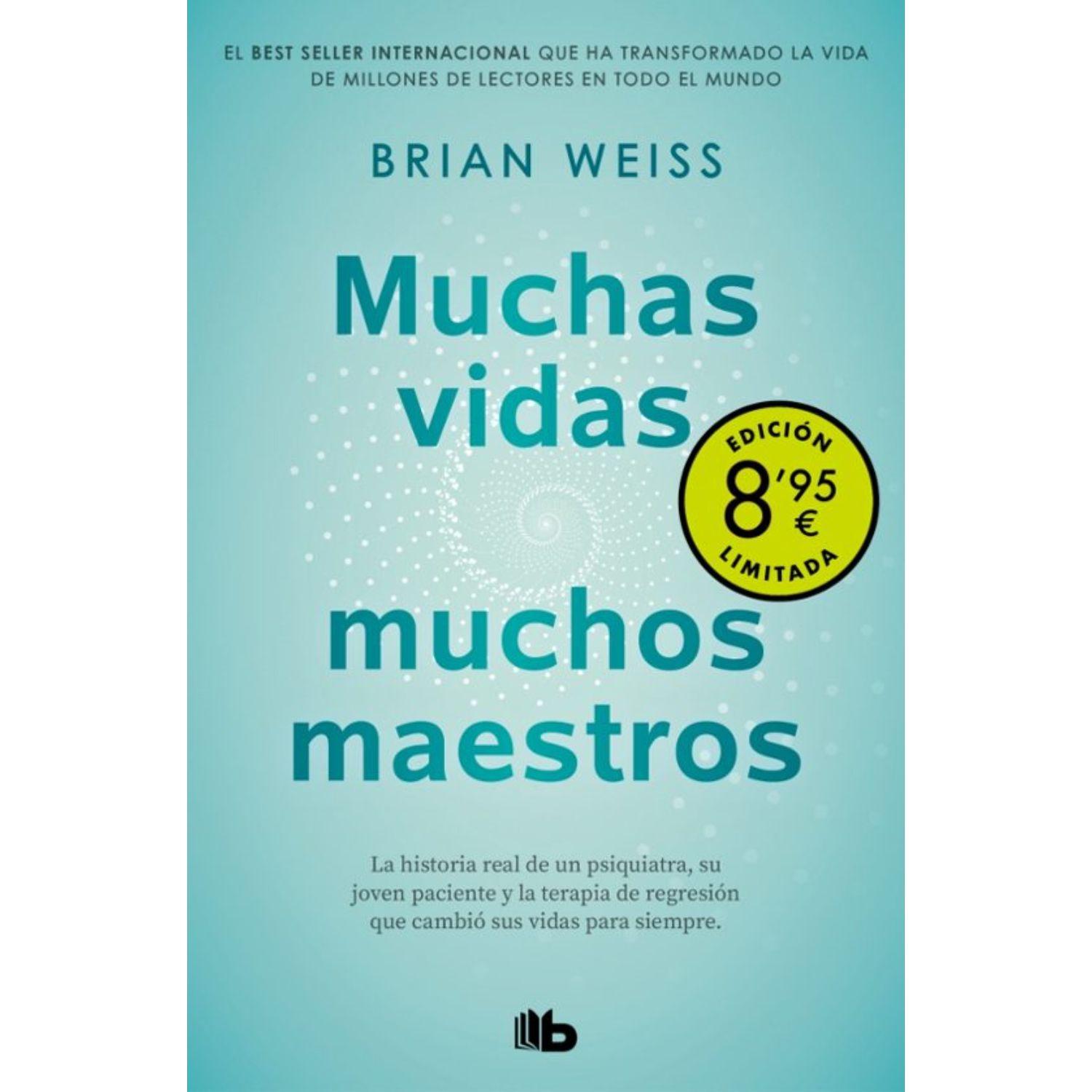 Muchas Vidas, Muchos Maestros..-0