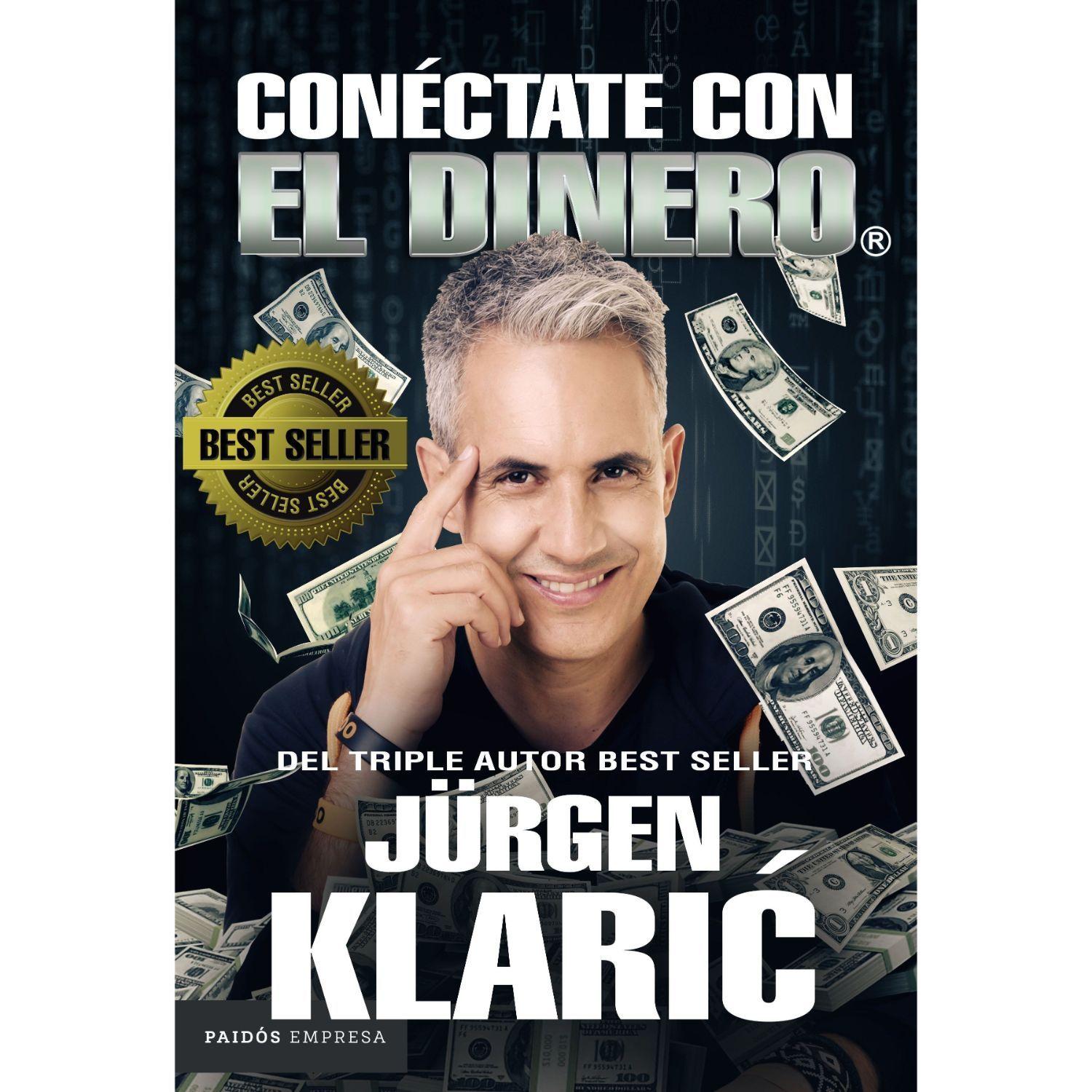 Conéctate Con El Dinero-0