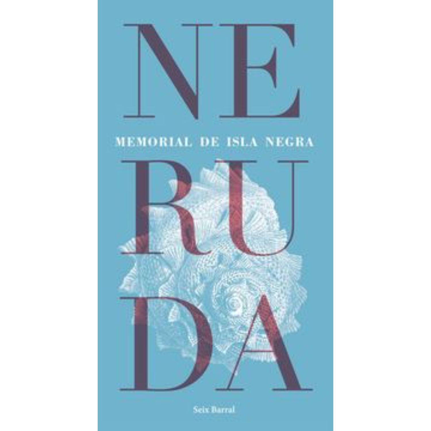Memorial De Isla Negra Pablo Neruda-0